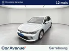 Volkswagen Golf 1.5 TSI 116 Ch VW Edition / GPS / Caméra / Eclairage d'ambiance / APP connect / Angl