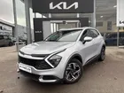 Kia Sportage 1.6 CRDi 136ch MHEV Motion DCT7 4x2
