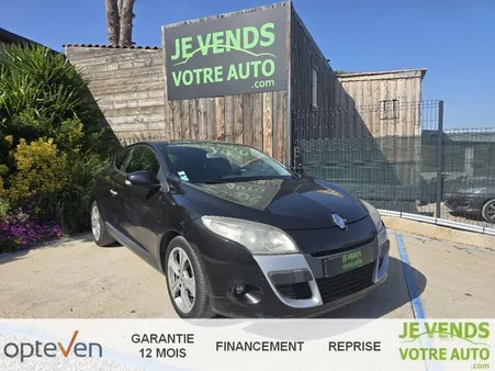 Renault Mégane 1.4 TCe 130ch Dynamique