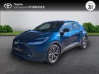Toyota C-HR 2.0 Hybride 200ch Design pk confort NG23