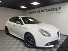 ALFA ROMEO GIULIETTA 1.4 MultiAir 150 ch Sportiva Edition limitée