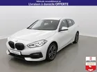 BMW Série 1 116i 109 DKG7 +Jantes 17 +Park Assist