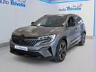 Renault Espace VI E-Tech full hybrid 200 GSR2 esprit Alpine