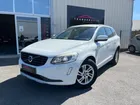 VOLVO XC60 D3 150 ch Kinetic Geartronic A / GPS / BLUETOOTH / DISTRIBUTION OK