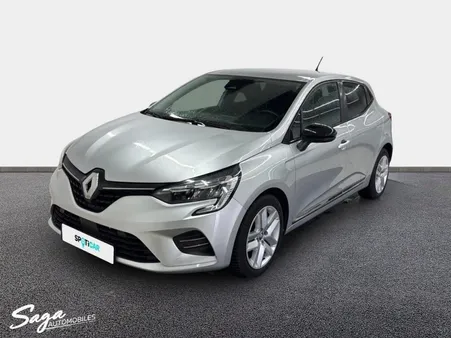 Renault Clio V TCe 90 - 21 Zen
