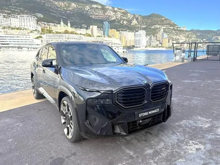 Bmw XM 4.4 V8 653ch