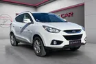 Hyundai Ix35 1.6 Gdi 135 2wd Blue Drive Pack Edition Garantie 12 mois