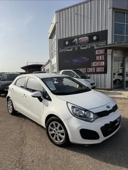 Kia Rio 1.1 CRDI 75 ACTIVE A PETIT PRIX 🥇