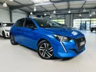 PEUGEOT 208 1.5 BlueHDi S&S 100 ch Allure