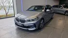 BMW Série 1 F40 118I 136 CH DKG7 M SPORT
