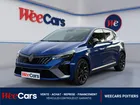 Renault clio 1.6 e-tech 145 esprit alpine bva