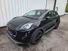 Ford Puma 1.0 Flexifuel 125ch S&S mHEV Titanium