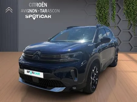 Citroen C5 Aircross Hybrid 225ch Shine Pack e-EAT8