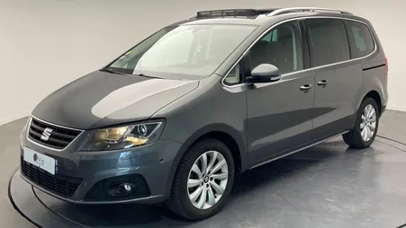 SEAT ALHAMBRA 2.0 150 TDI Style Toit Ouvrant 7 places