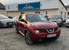 Nissan Juke Phase 2 - 1.5 dCi 110CV - 2WD