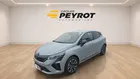 RENAULT Clio E-Tech full hybrid 145 ch GSR2 Techno