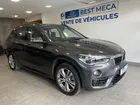 Bmw X1 (F48) SDRIVE18DA 150CH SPORT