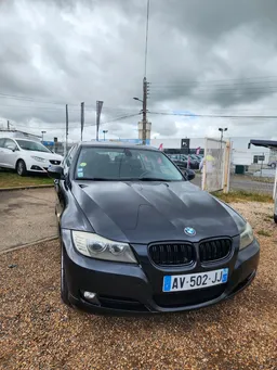 Bmw serie 316d E90 phase 2 moteur 2.0L 116cv en très bon etat