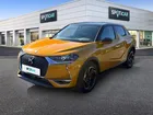 DS 3 Crossback DS3 PureTech 130 EAT8 So Chic
