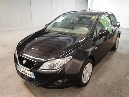 Seat Ibiza 1.6 TDI 90 STYLE 3P