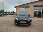 Peugeot 308 1.6 hdi 120ch allure