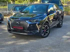Ds ds3 crossback bhdi 130ch ines de la fressange