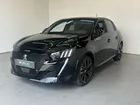 Peugeot 208 e-208 136ch GT