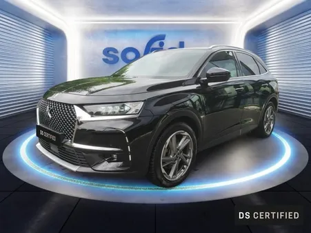 Ds DS 7 Crossback E-TENSE 225ch Rivoli
