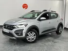 Dacia Sandero III (BJI) 1.0 TCe 90ch Stepway Confort -22