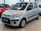 Tres belle hyundai i 10 1.1 65ch "edition+"