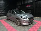 PEUGEOT 208 BlueHDi 100 SS BVM6 Active Pack