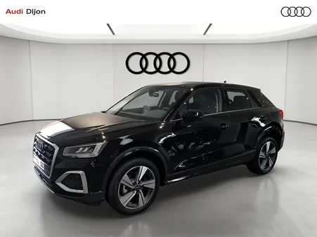 AUDI Q2 35 TFSI 150 S tronic 7 Design