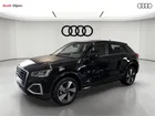 AUDI Q2 35 TFSI 150 S tronic 7 Design