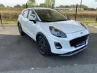 Ford Puma 1.0 Flexifuel 125ch S&S mHEV Titanium