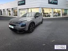 Citroën C4 e- 136 ch Automatique C-Series