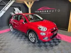 Fiat 500x vpc e-torq 110 ch popstar (kit novetud)