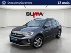 Volkswagen Taigo 1.0 TSI 110 DSG7 R-Line