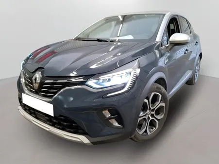 Renault Captur 1.6 E-Tech Plug-in 160 Intens