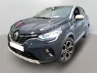 Renault Captur 1.6 E-Tech Plug-in 160 Intens