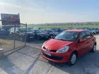 RENAULT Clio III 1ère main 1.5 dci 85cv 200085kms