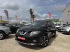 Nissan X-TRAIL 1.6 DCI 130CH TEKNA ALL-MODE 4X4-I