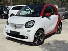 Smart fortwo 2019
