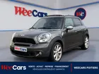 Mini mini 2.0 sd 145 cooper red hot chili bva
