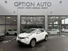 Nissan JUKE 1.2 DIG-T 115CH ACENTA