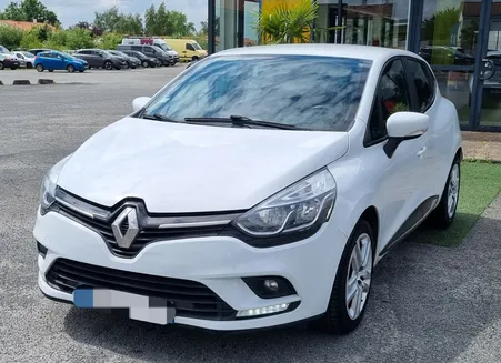 RENAULT CLIO 1.5 DCI 75cv ENERGY BUSINESS