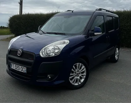 Fiat doblo