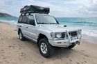 MITSUBISHI Pajero 2.8 TD Long GLS Pack Plus
