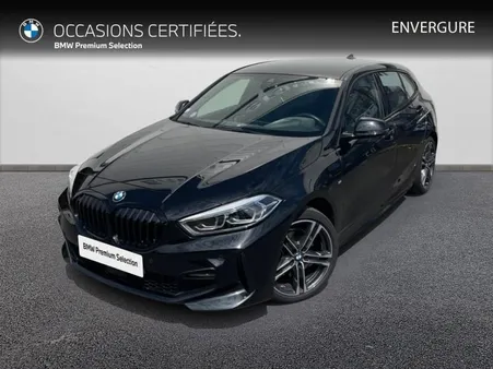 Bmw Série 1 118i 136ch M Sport