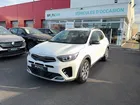 KIA Stonic 1.0 T-GDi 120 ch MHEV DCT7 GT Line