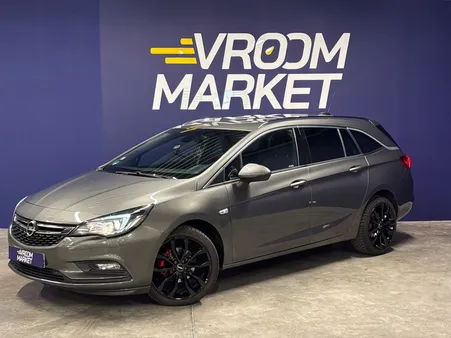 OPEL Astra Sports Tourer 1.4 125ch - Systeme Freinage Neuf